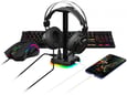 Drzac za slusalice Redragon Scepter Pro HA300 RGB crni´