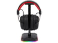 Drzac za slusalice Redragon Scepter Pro HA300 RGB crni´