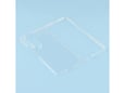 Maska za Samsung Galaxy Z Fold 7/ F966B Crystal Hard PC