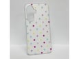 Maska za Samsung A36 5G/ A366B/ A56 5G/ A566B Candy Dots bela