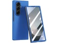 Maska za Samsung Galaxy Z Fold 7/ F966B Elegant Fold plava
