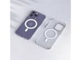 Maska za iPhone 17 Air Berlia Clear Mag Case Premium