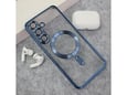 Maska za Samsung S25 FE/ S731B Mag Case Electro plava