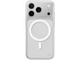 Maska za iPhone 17 Pro Mag Case SwitchEasy Skin transparent