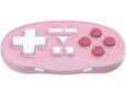 Joypad wireless Fantech WGP17 Eos mini roze