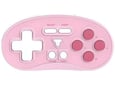 Joypad wireless Fantech WGP17 Eos mini roze