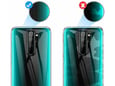 Maska za Realme 8 Clear Silicone