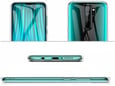 Maska za Realme 8 Clear Silicone