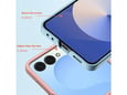 Maska za Samsung Galaxy Z Flip 7/ F766B Elegant Fold crna