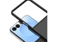 Maska za Samsung Galaxy Z Flip 7/ F766B Elegant Fold crna