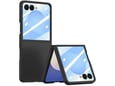 Maska za Samsung Galaxy Z Flip 7/ F766B Elegant Fold crna