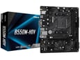 ASRock Matična ploča B550M-HDV AM4 mATX