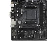 ASRock Matična ploča B550M-HDV AM4 mATX