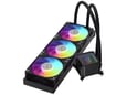 Cooler GF Vodeno hlađenje Ice Mirror 360 crno