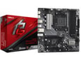 ASRock Matična ploča B550M Phantom Gaming 4 AM4 mATX