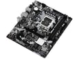 ASRock Matična ploča B760M-HDV/M.2 D4 LGA1700 mATX
