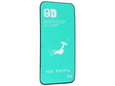 PMMA Zaštitna folija 360 za Huawei P40 Pro crna