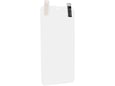 Silikonska zaštitna folija za ekran Samsung Galaxy S22 Plus S906B transparent