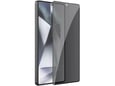 Zaštitno staklo Samsung S25 Ultra Guardian Privacy Full Coverage