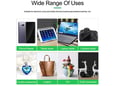 Relife Lepak za touch screen CP-0002 50 ml crni