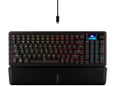 CORSAIR žična mehanska gaming tipkovnica VANGUARD PRO 96 CH-91E911G-NA