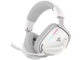 CORSAIR naglavne brezžične gaming slušalke z mikrofonom Void Wireless v2, bela