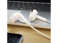Slušalice USB-C JH-081 bele