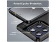 Maska za telefon Motorola Edge 70 Defender Safeguard