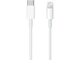 USB-C na Lightning kabl za iPhone 11-14 1m beli