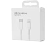 USB-C na Lightning kabl za iPhone 11-14 1m beli