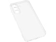 Maska za telefon Samsung Galaxy A57 5G Transparentna