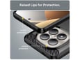Maska za telefon Xiaomi Redmi Note 15 Pro 4G (EU) Defender Safeguard