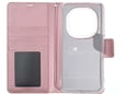 Maska za telefon Xiaomi Redmi Note 15 Pro 5G (EU) Hanman Canvas ORG