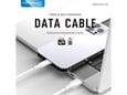 KONFULON USB-A na USB-C kabl 1 m DC65