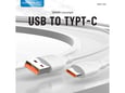 KONFULON USB-A na USB-C kabl 1 m DC65