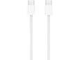USB-C na USB-C punjački kabl 1 m
