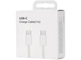 USB-C na USB-C punjački kabl 1 m
