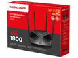 Mercusys Ruter MR70X Wi-Fi 6 AX1800