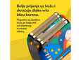 Električni Brijač / Foil shaver za precizno brijanje