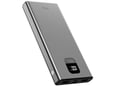 ALLITY powerbank APB-100, 10.000 mAh, 22,5 W, siva