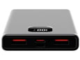 ALLITY powerbank APB-100, 10.000 mAh, 22,5 W, siva