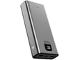 ALLITY powerbank APB-200, 20.000 mAh, 130 W, siva