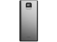 ALLITY powerbank APB-200, 20.000 mAh, 130 W, siva