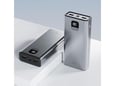 ALLITY powerbank APB-200, 20.000 mAh, 130 W, siva