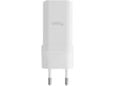 ALLITY polnilec ATC-01, 45 W, PD, QC, GaN, 1x USB-C, 1x USB-A