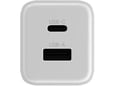 ALLITY polnilec ATC-01, 45 W, PD, QC, GaN, 1x USB-C, 1x USB-A