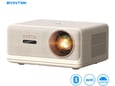 BYINTEK projektor LOVE U14 PRO, LED, Full HD, 1500 lm, U14 PRO, + daljinec