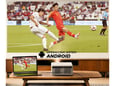 BYINTEK projektor LOVE U14 PRO, LED, Full HD, 1500 lm, U14 PRO, + daljinec