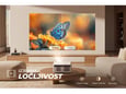 BYINTEK projektor LOVE U14 PRO, LED, Full HD, 1500 lm, U14 PRO, + daljinec