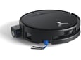 ECOVACS robotski sesalnik s postajo DEEBOT T80S OMNI črna